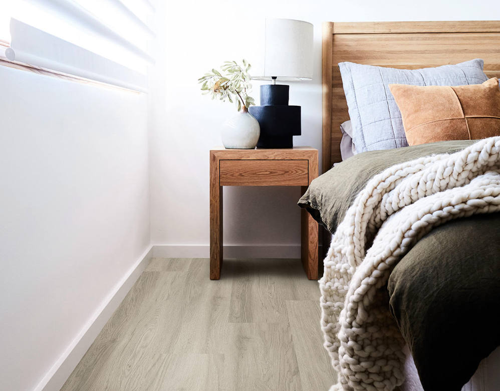 What is Hybrid Flooring?