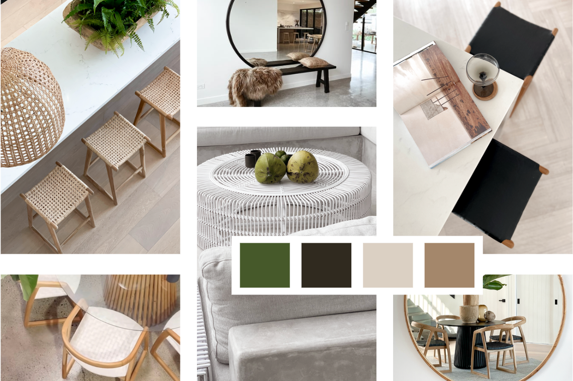 The Styling Republic – Morrissey Blinds & Interiors