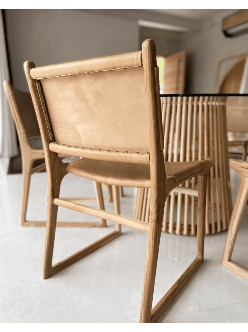 Daisy | Dining Chair