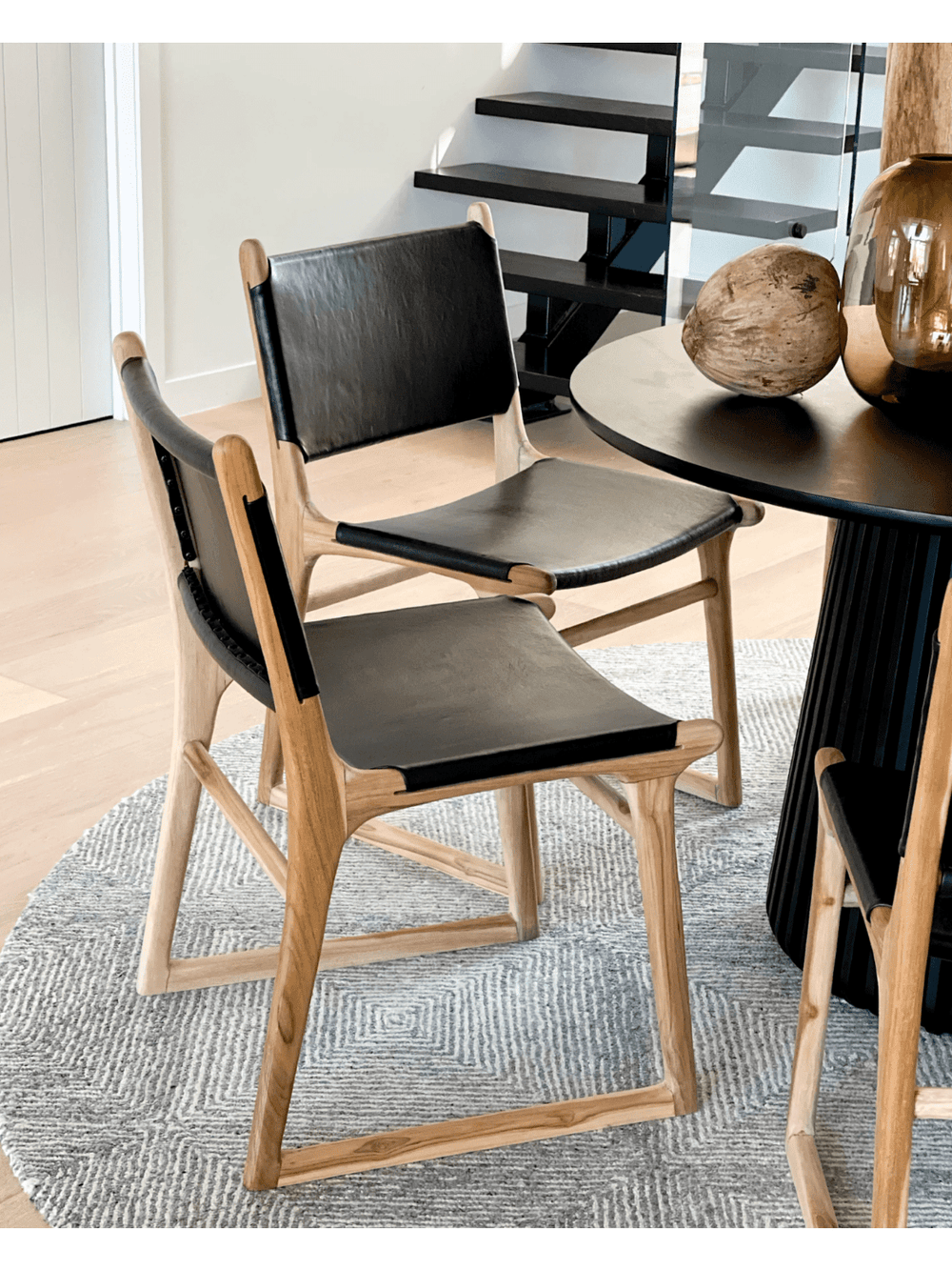 Daisy | Dining Chair