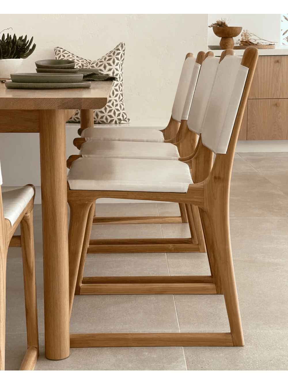 Daisy | Dining Chair