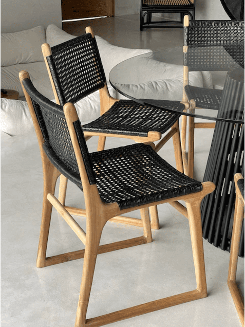 Daisy | Dining Chair