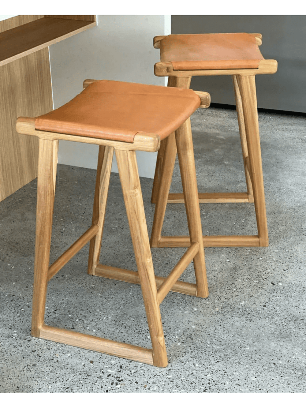 Emma | Kitchen Stool