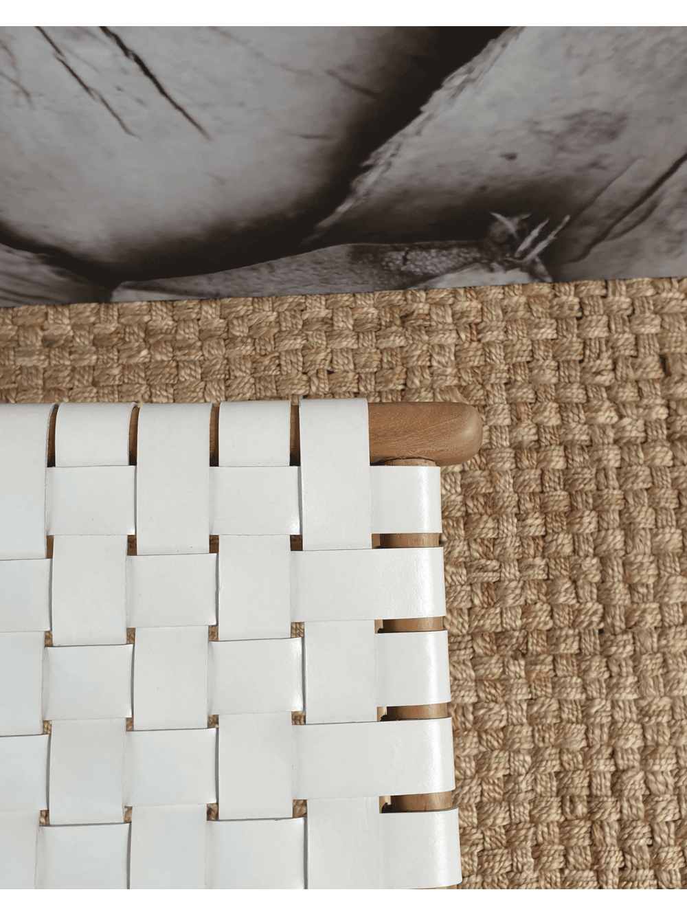 Bailey | Kitchen Stool