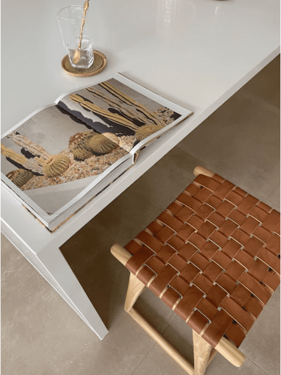 Bailey | Kitchen Stool