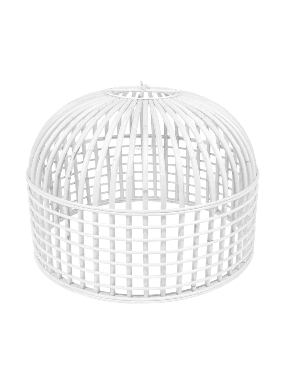 Sidney | Pendant Rattan