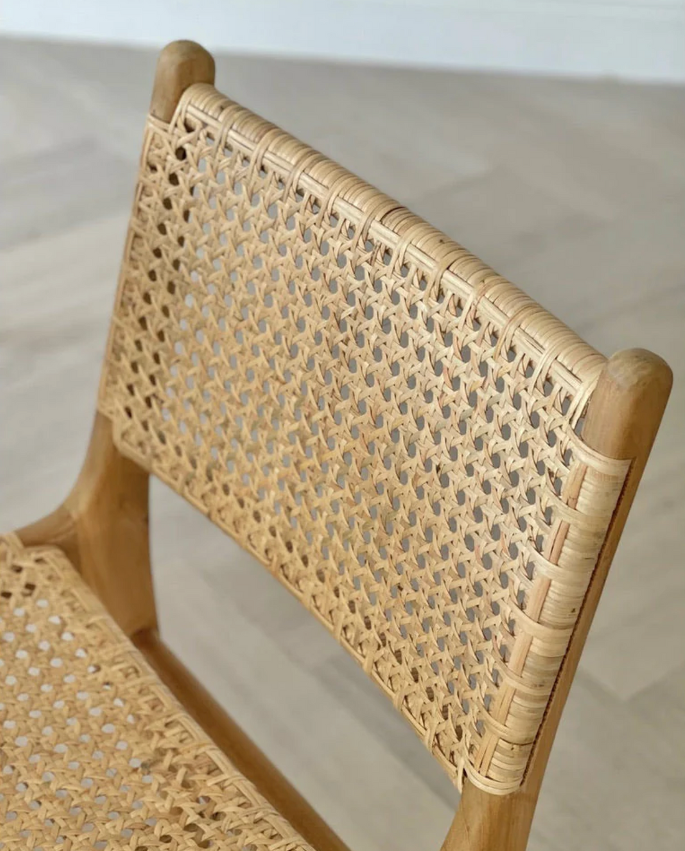 Daisy | Dining Chair - Morrissey Blinds & Interiors