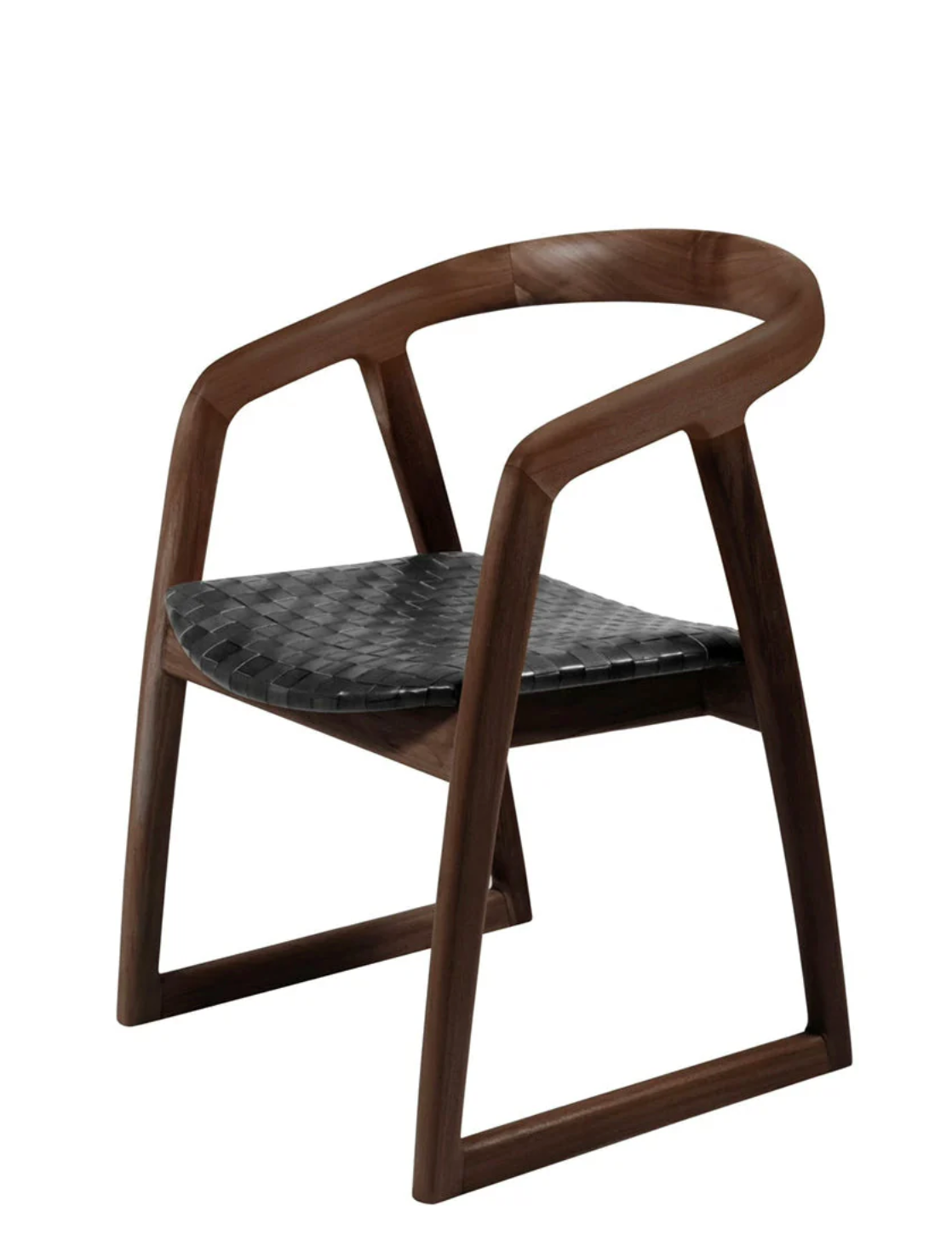 Mabel | Dining Chair Leather