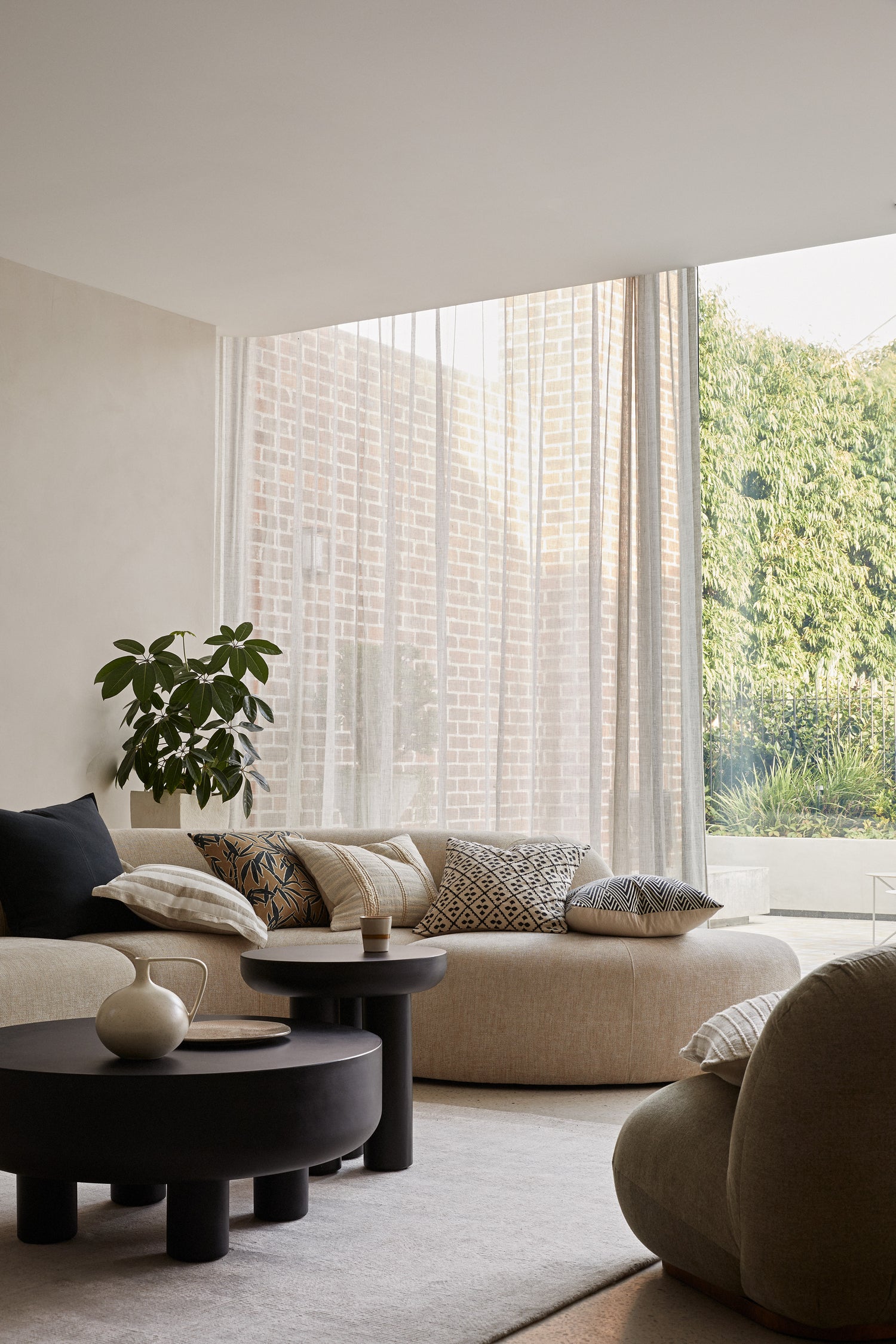 Morrissey Blinds and Interiors’ Top Tips for Window Treatments