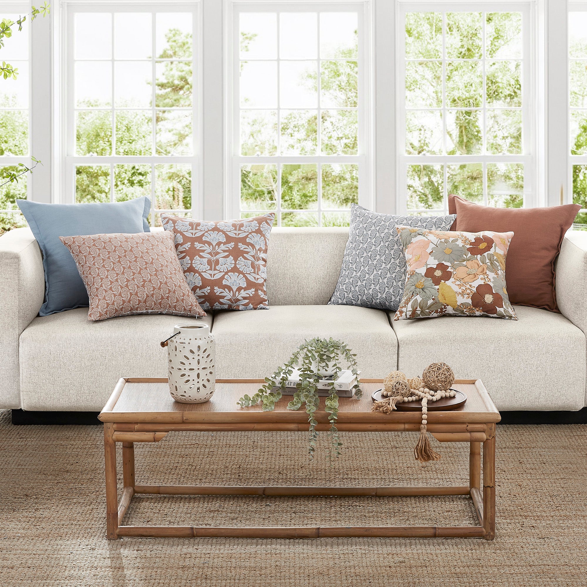 ZAAB Homewares – Morrissey Blinds & Interiors