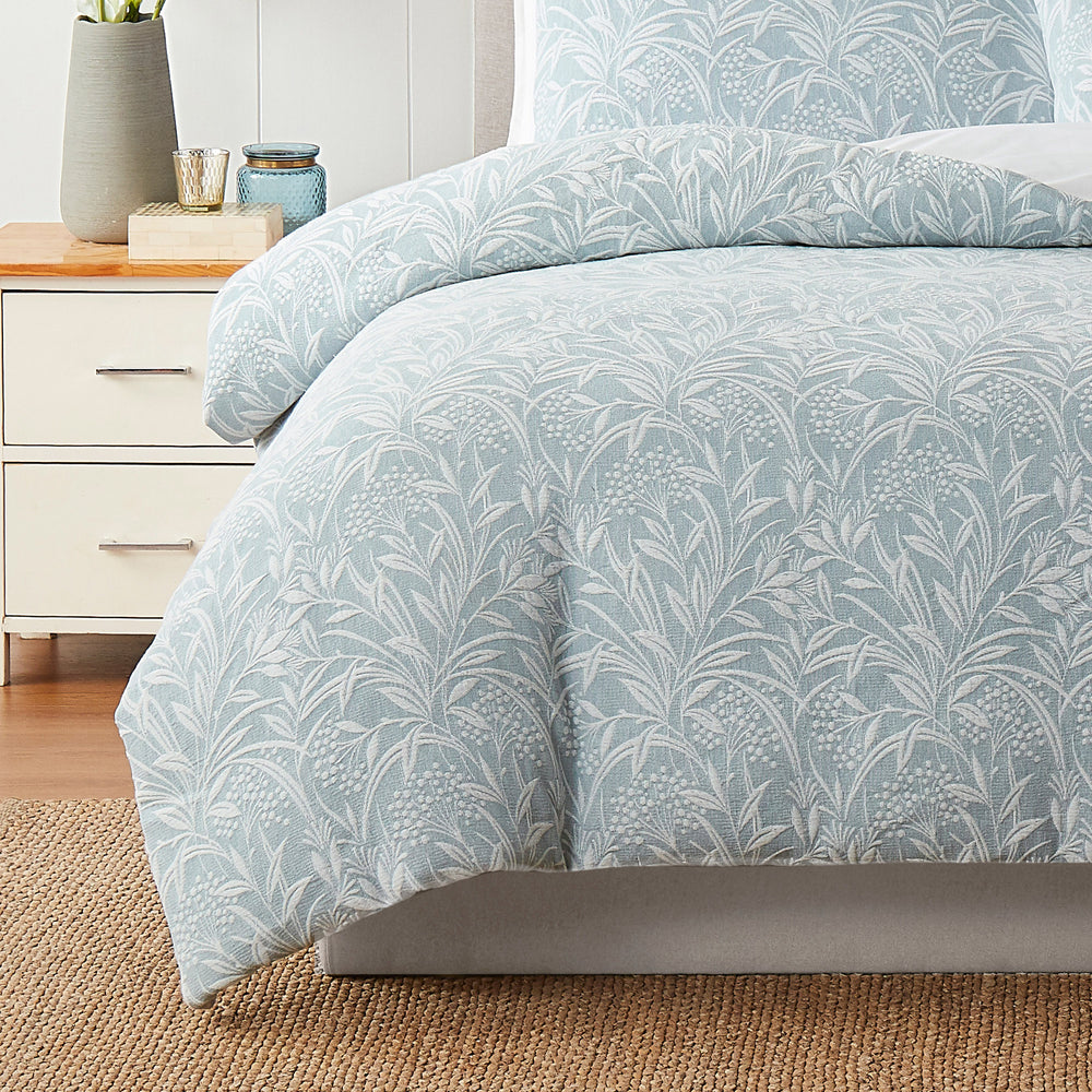 Barley Quilt Cover Set