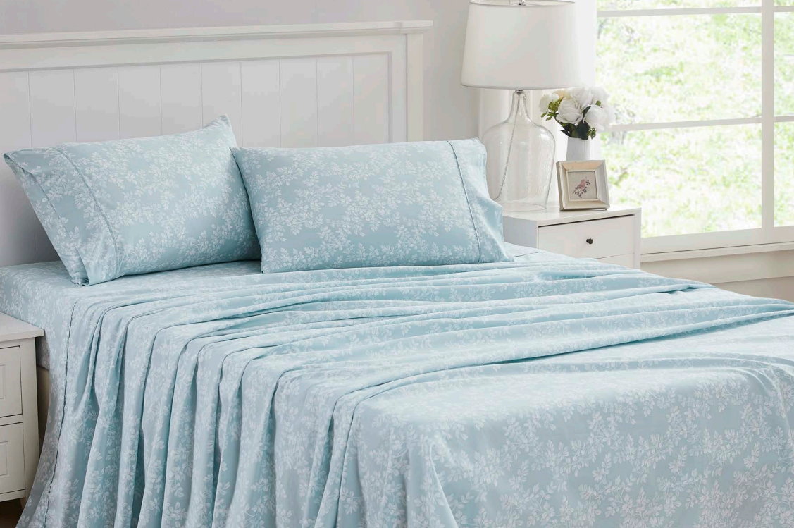 Burnham Sheet Set