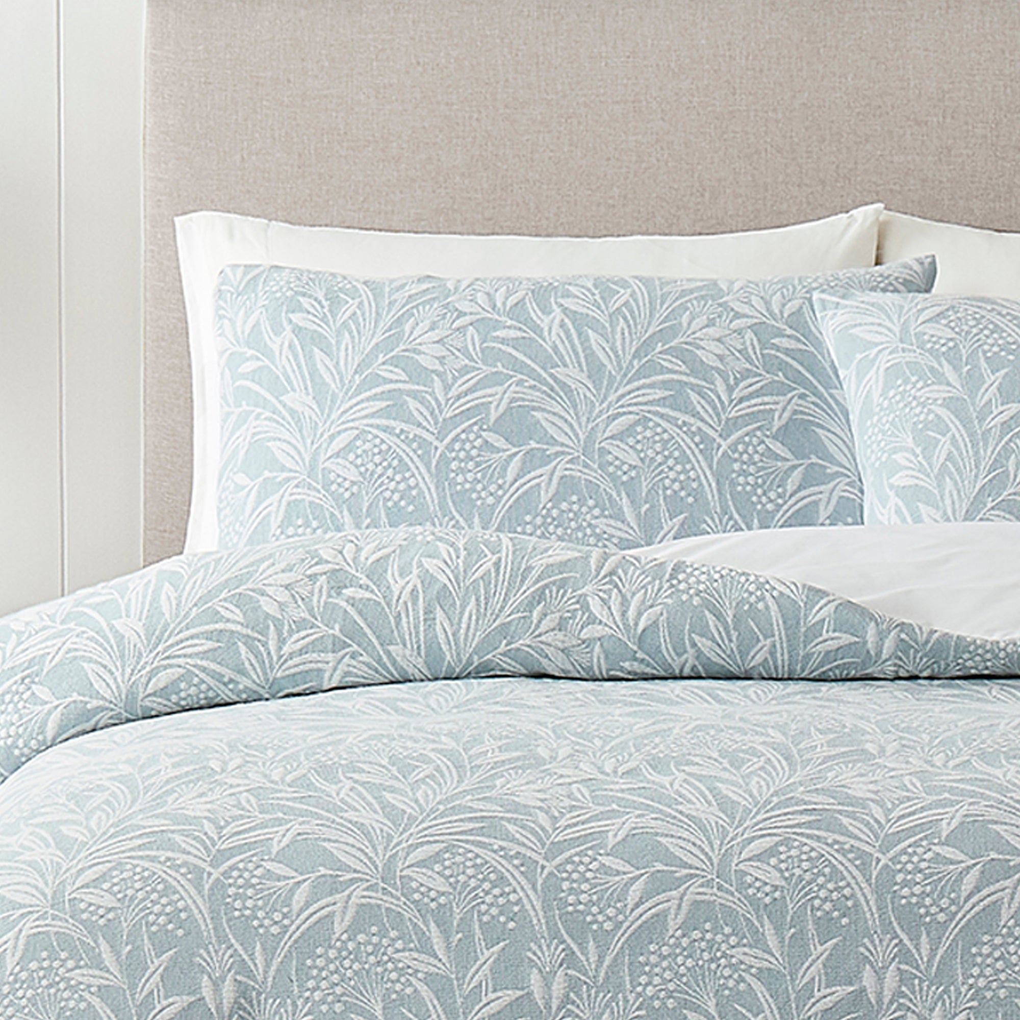 Barley Quilt Cover Set