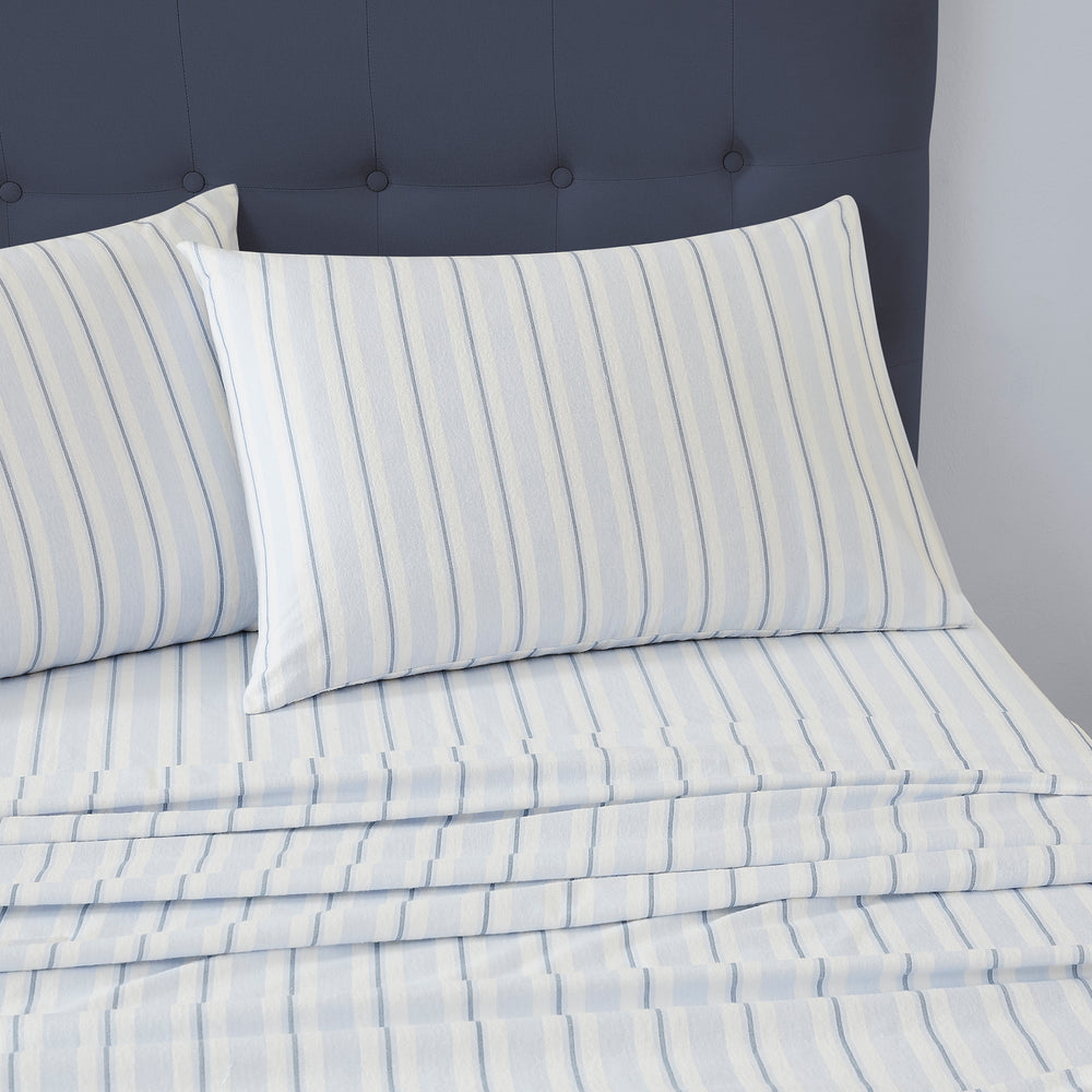 Brampton Stripe Sheet Set