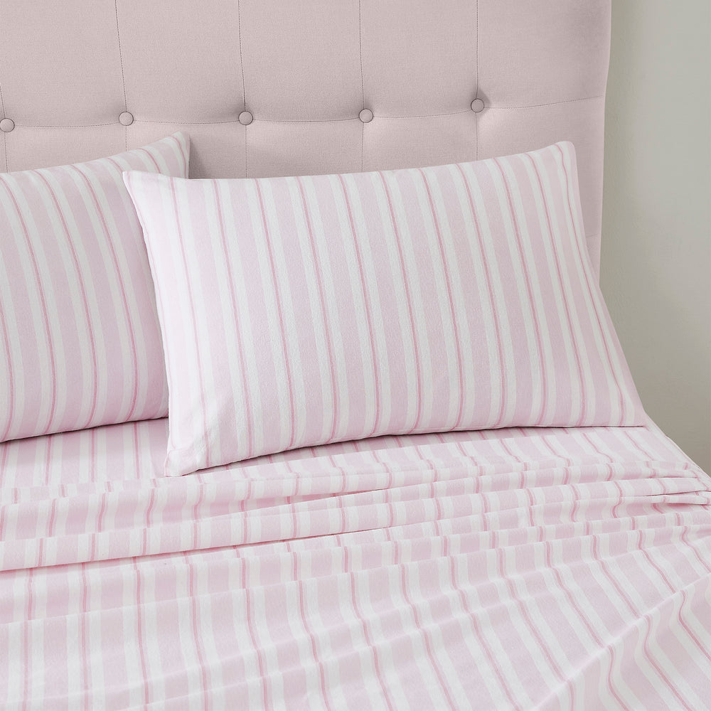 Brampton Stripe Sheet Set