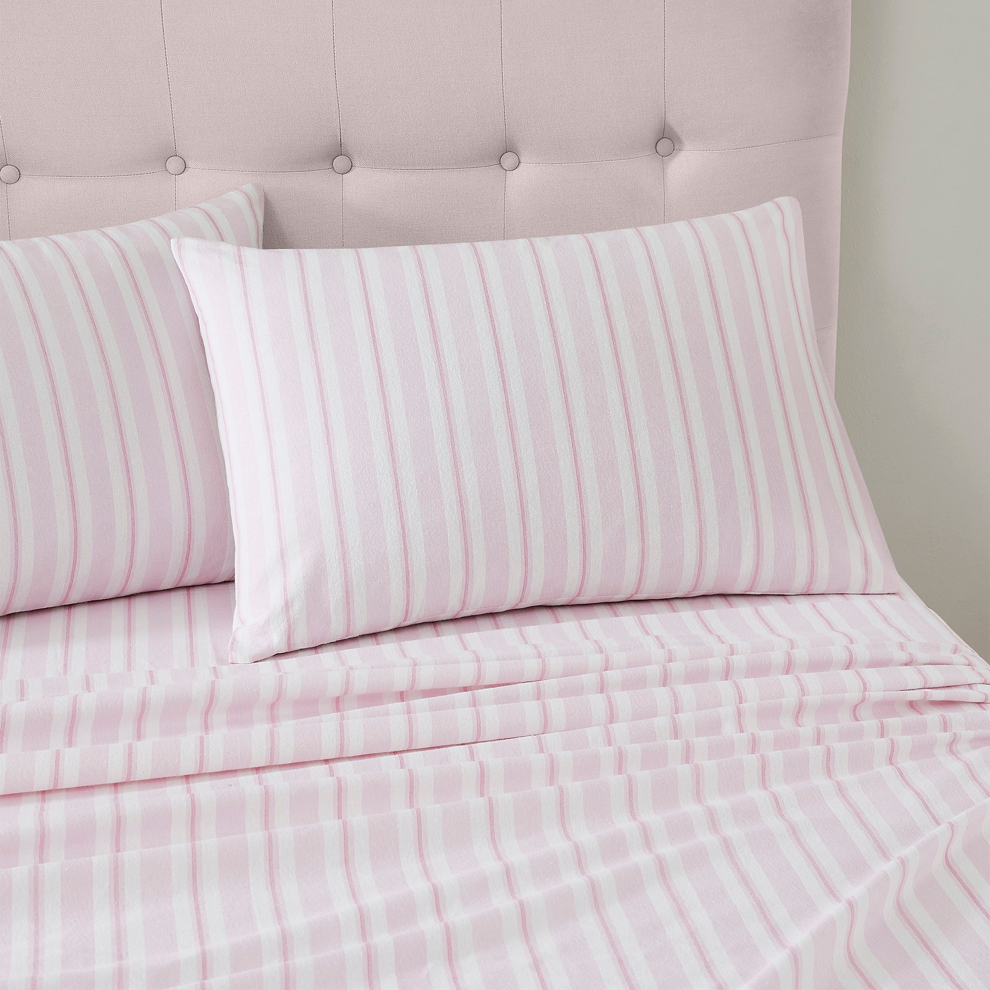 Brampton Stripe Sheet Set