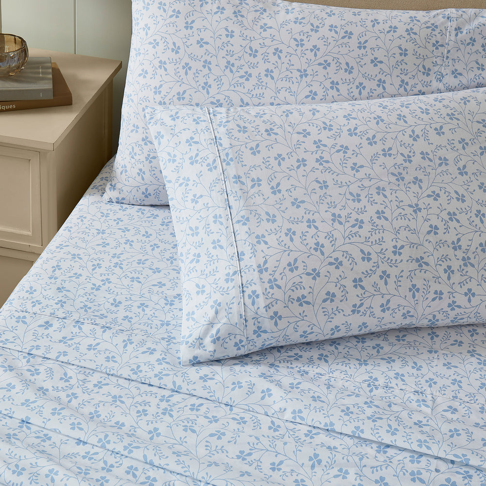 Campion Sheet Set