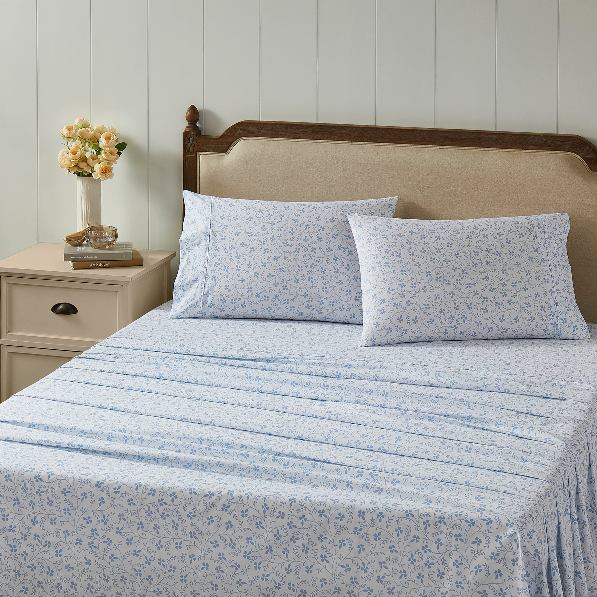 Campion Sheet Set