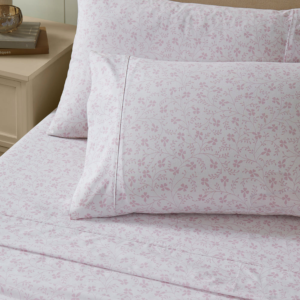 Campion Sheet Set