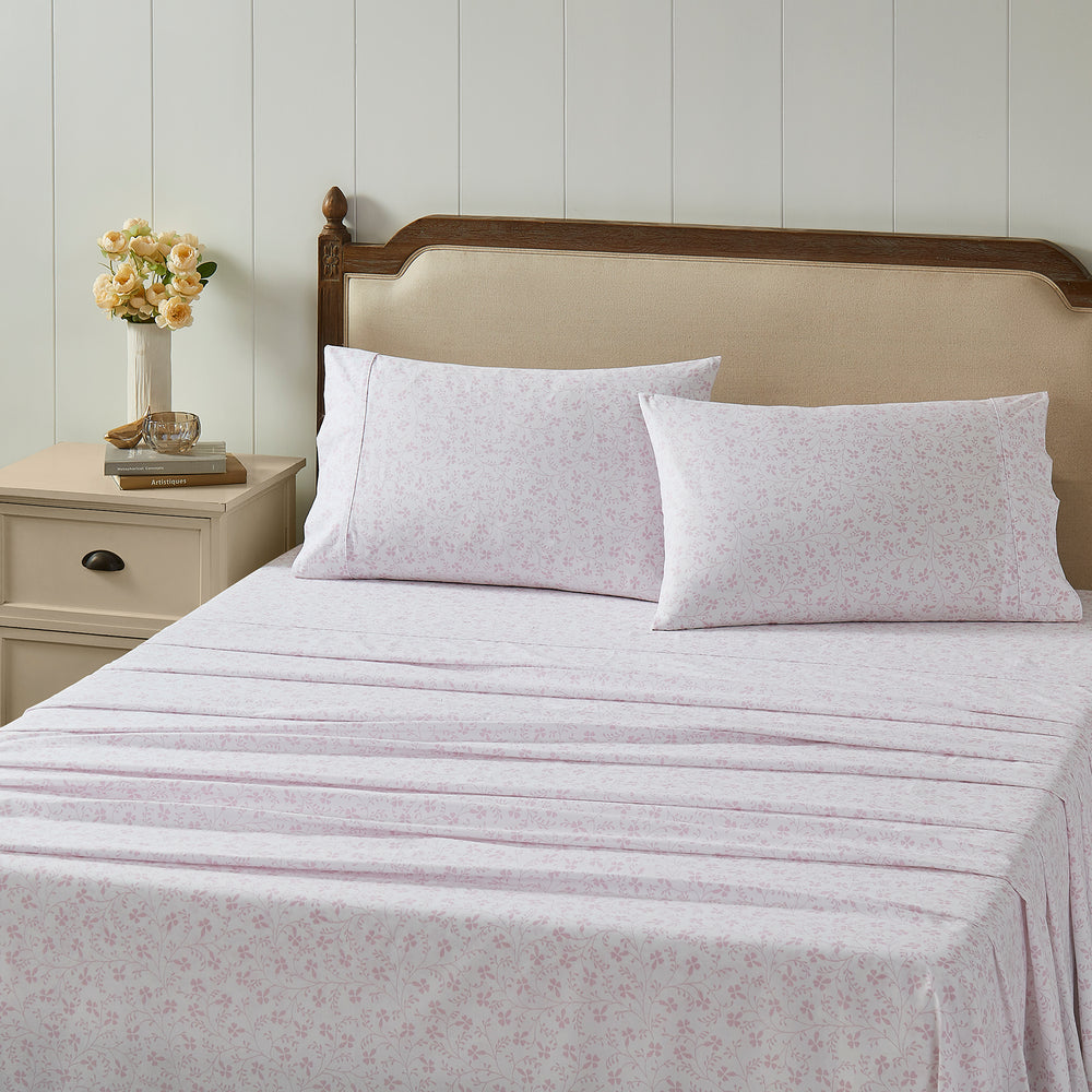 Campion Sheet Set