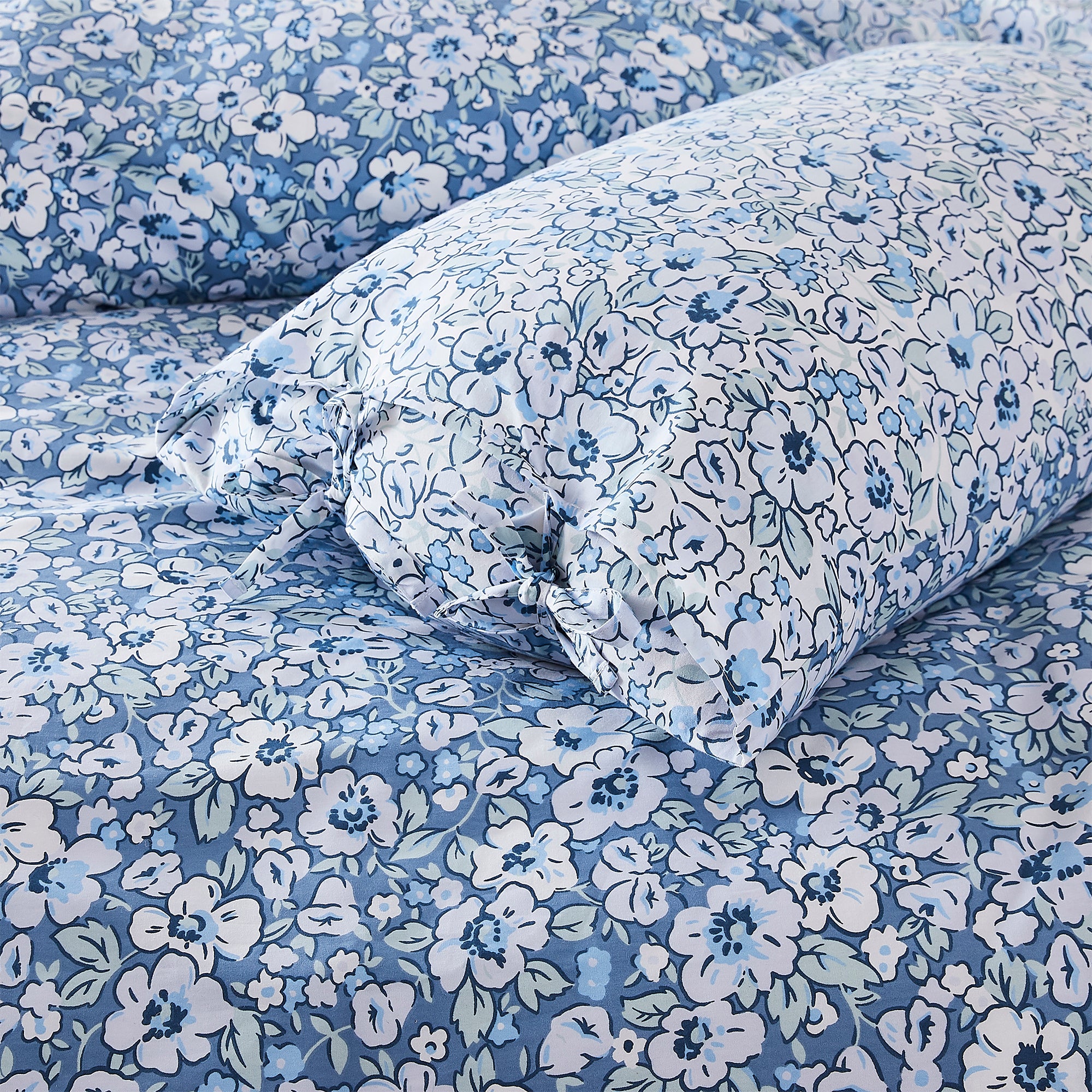 Libby Quilt Cover Set