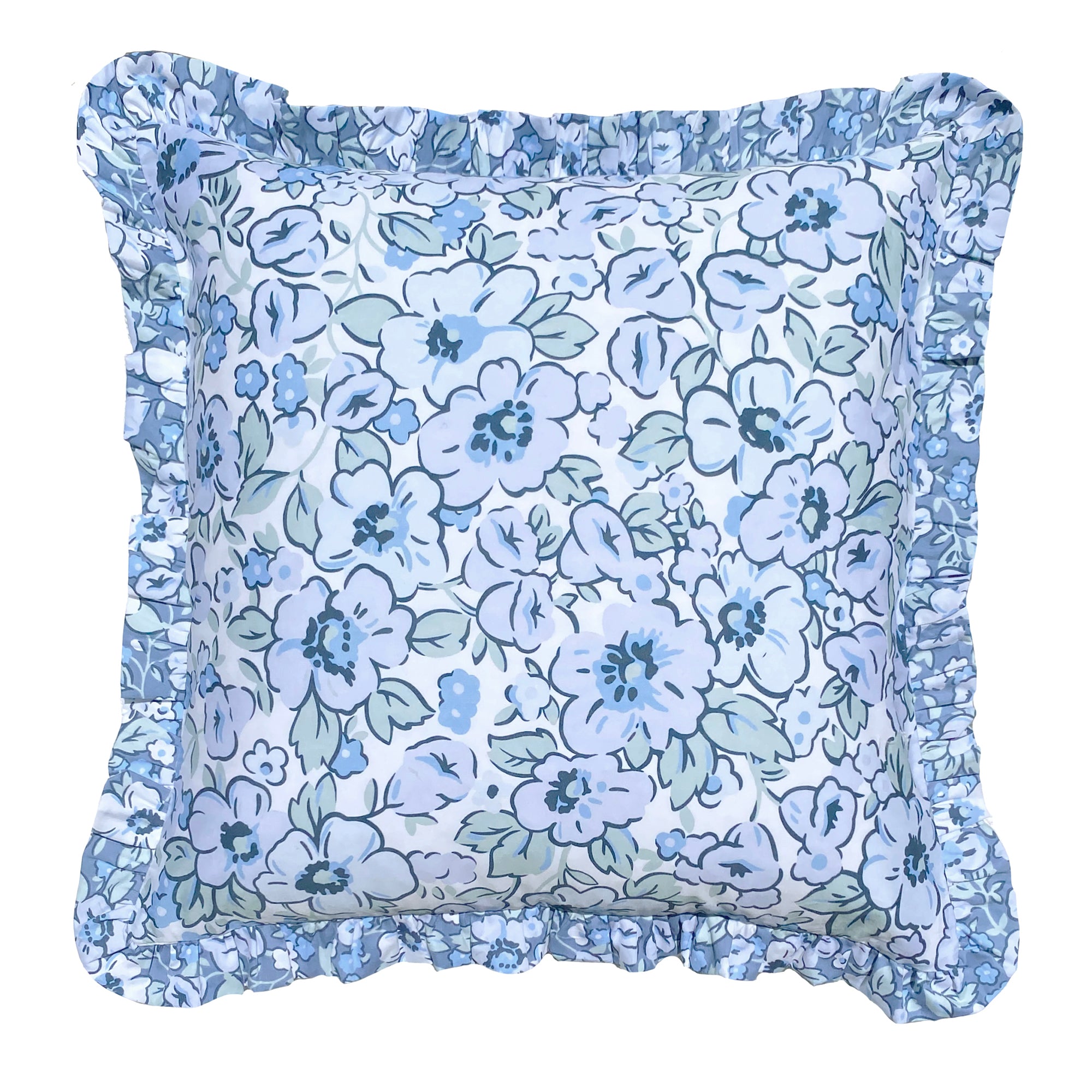 Libby Cushion