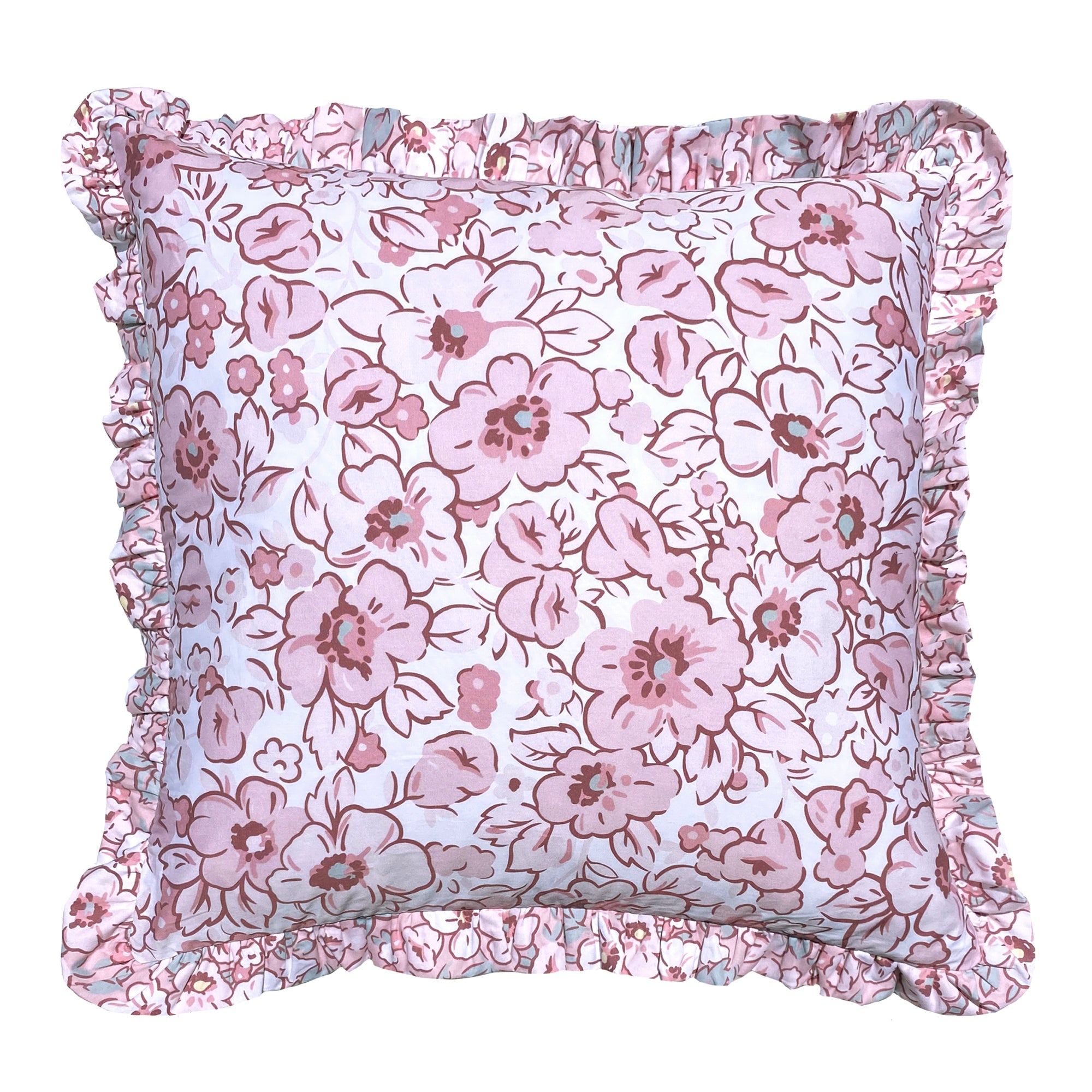 Libby Cushion