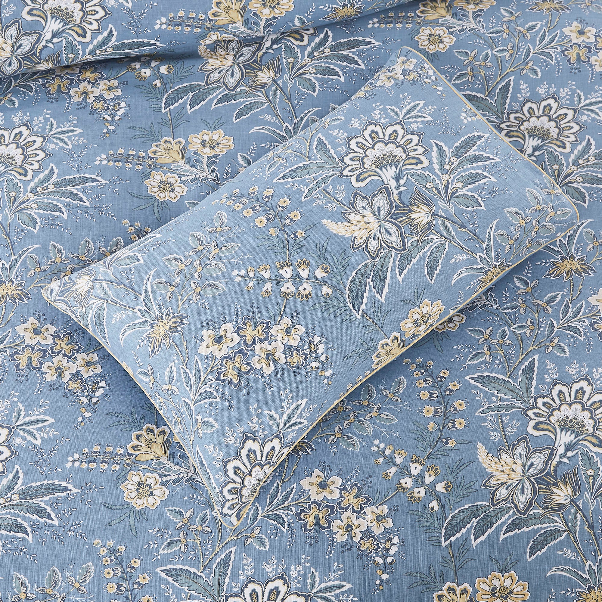 Marlbrook Quilt Cover Set