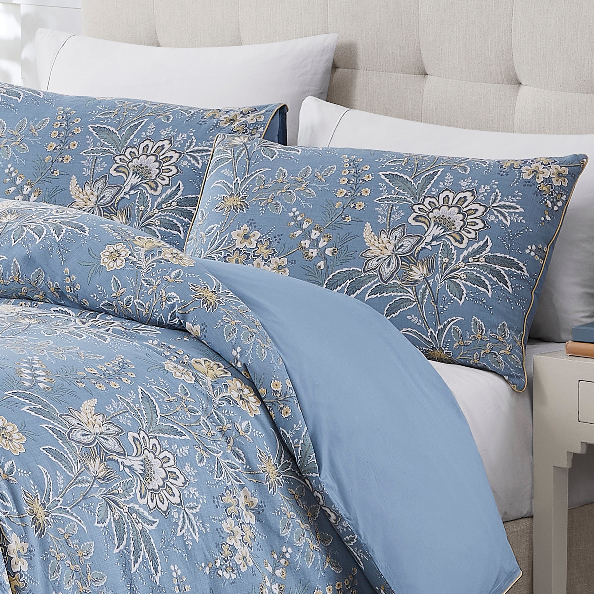 Marlbrook Quilt Cover Set