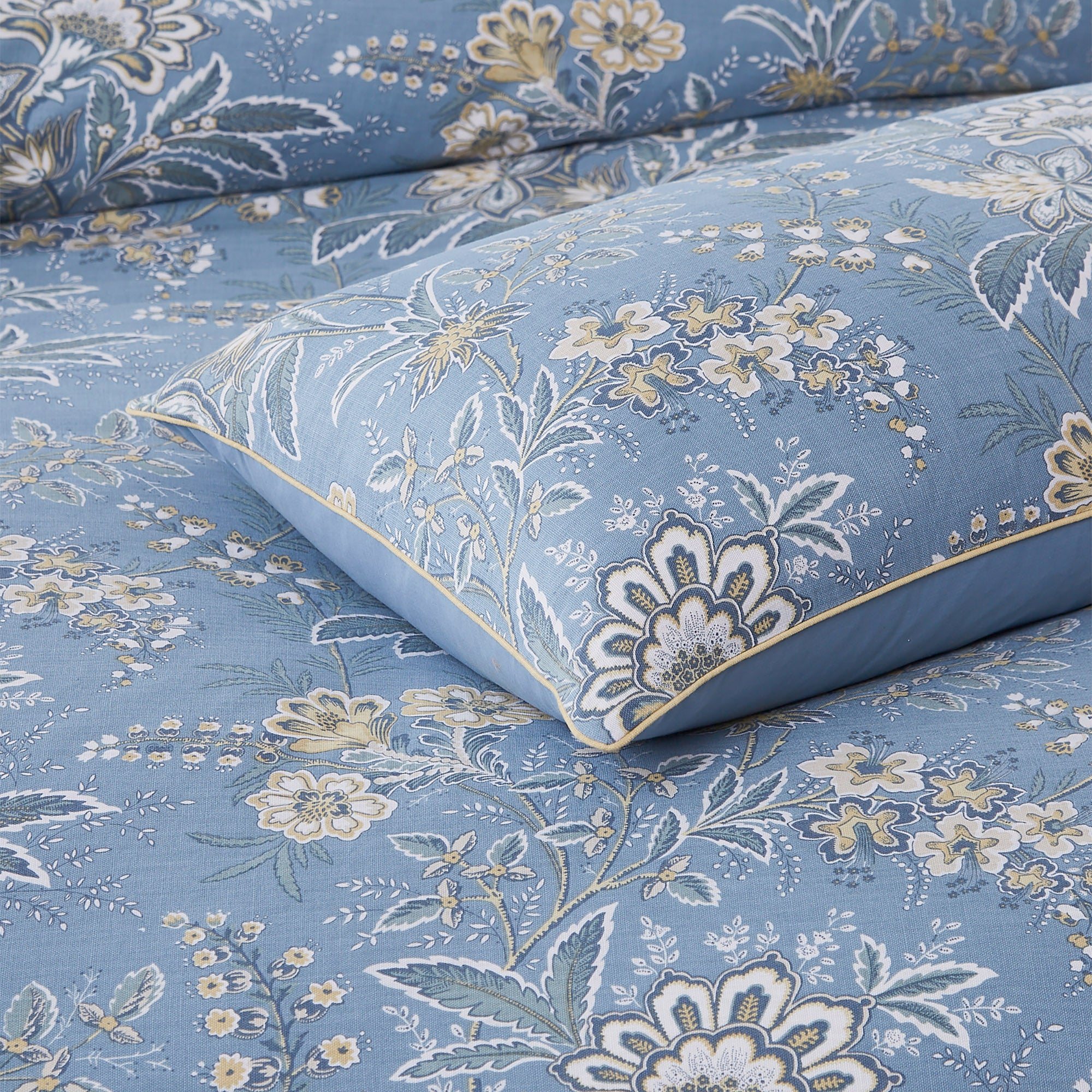 Marlbrook Quilt Cover Set