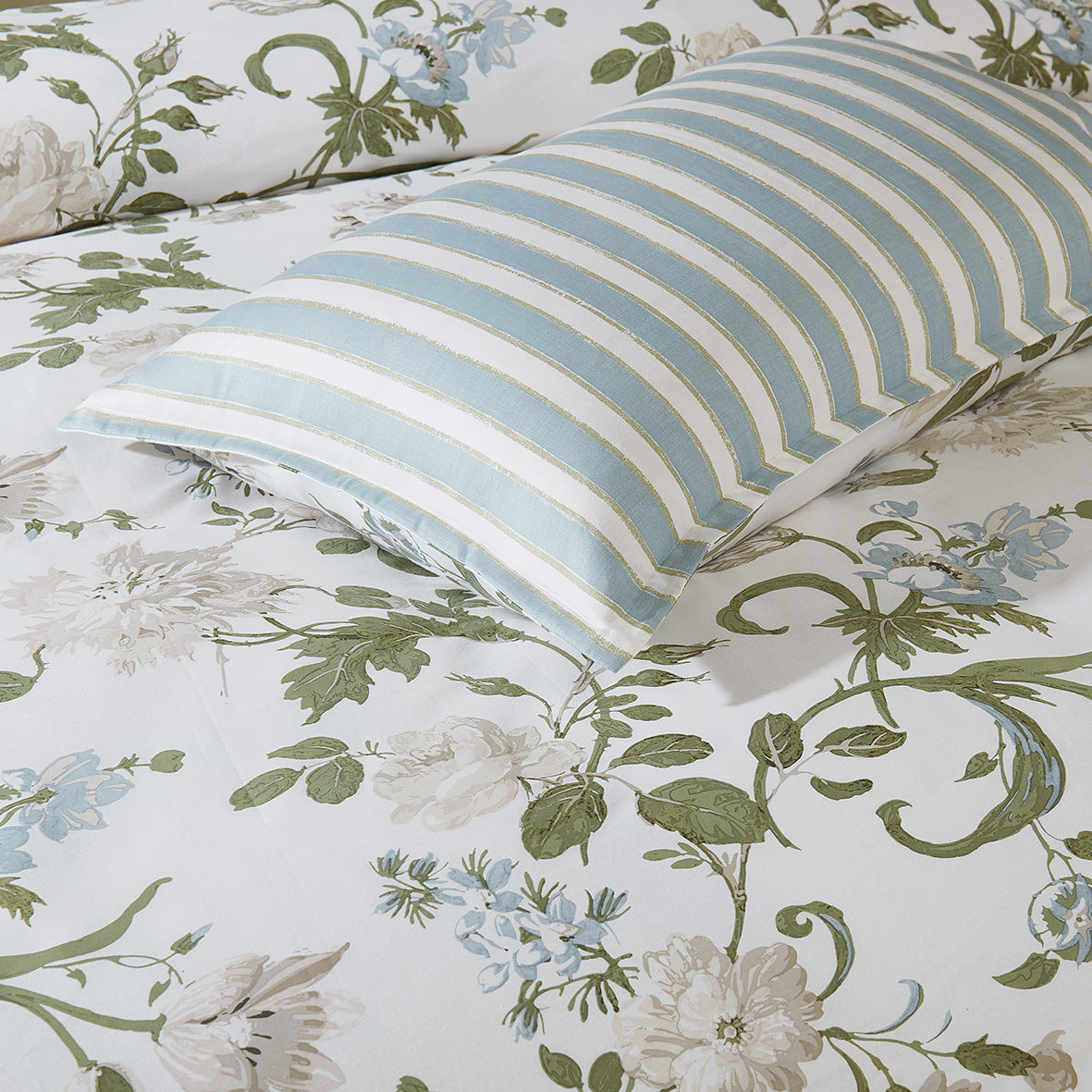 Rosalind Quilt Cover Set
