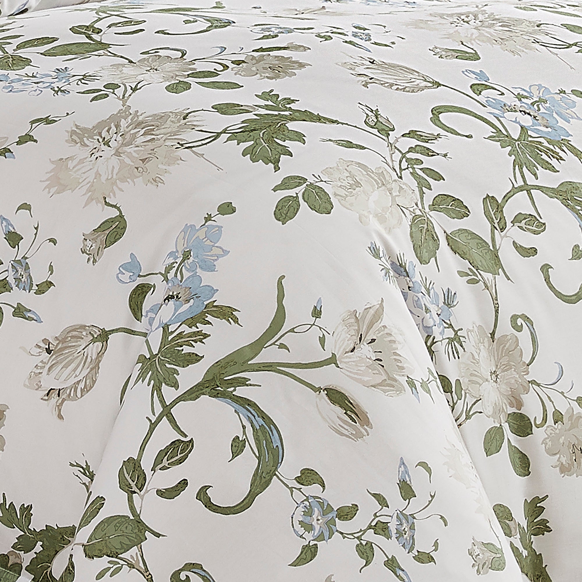 Rosalind Quilt Cover Set