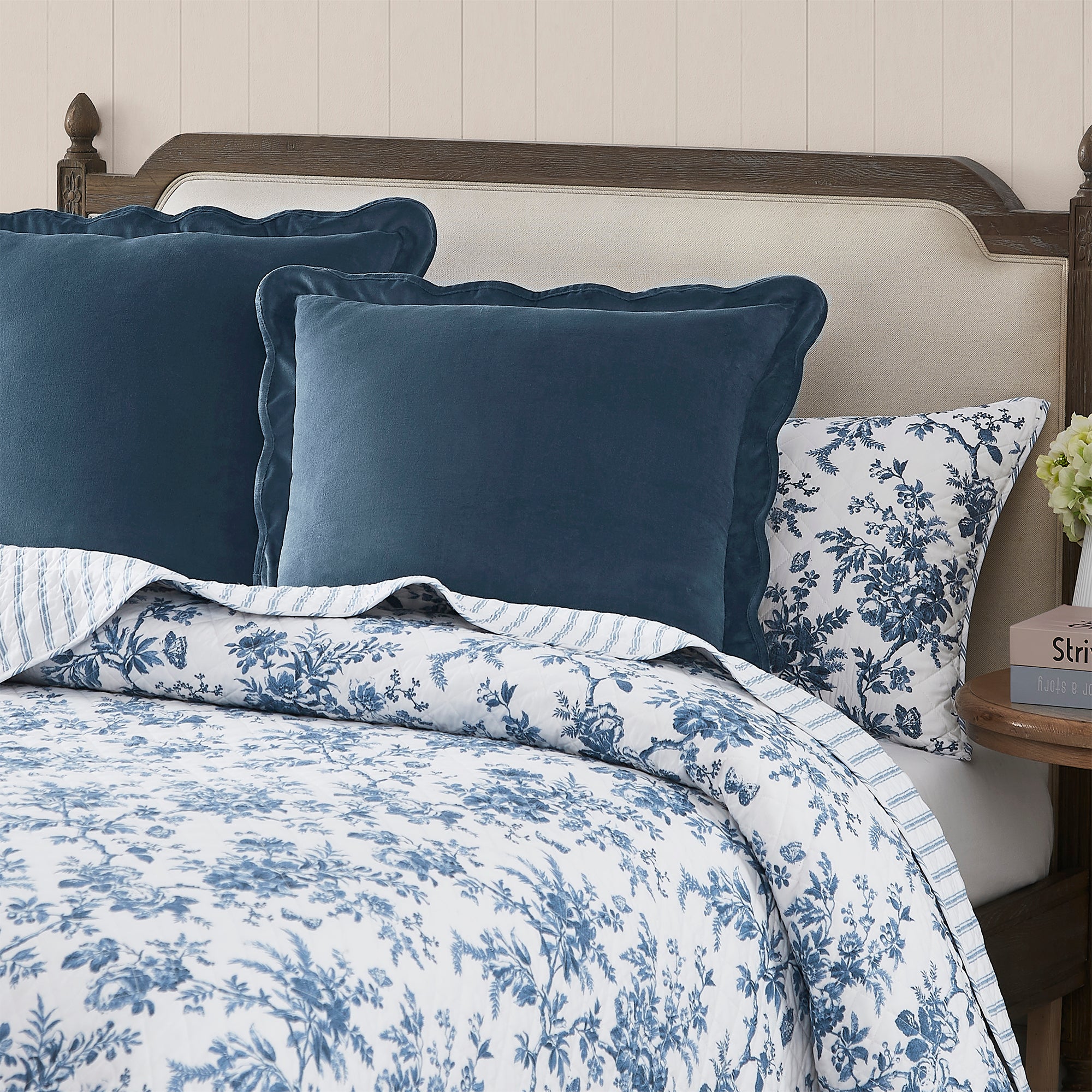 Somerford European Pillowcases