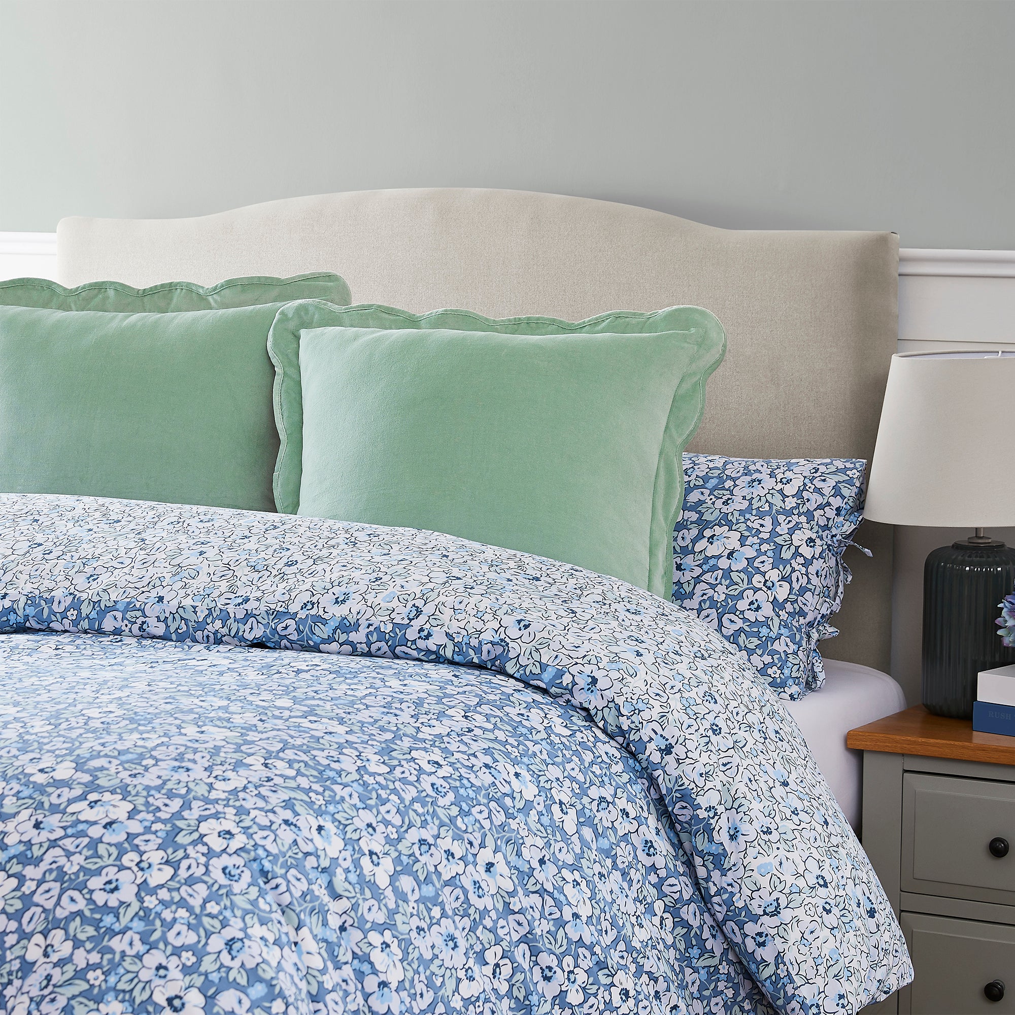 Somerford European Pillowcases