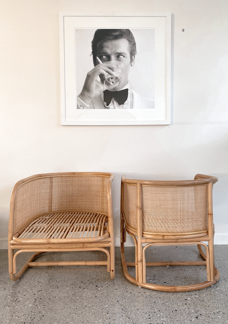 Evie | Occasional Chair - Morrissey Blinds & Interiors
