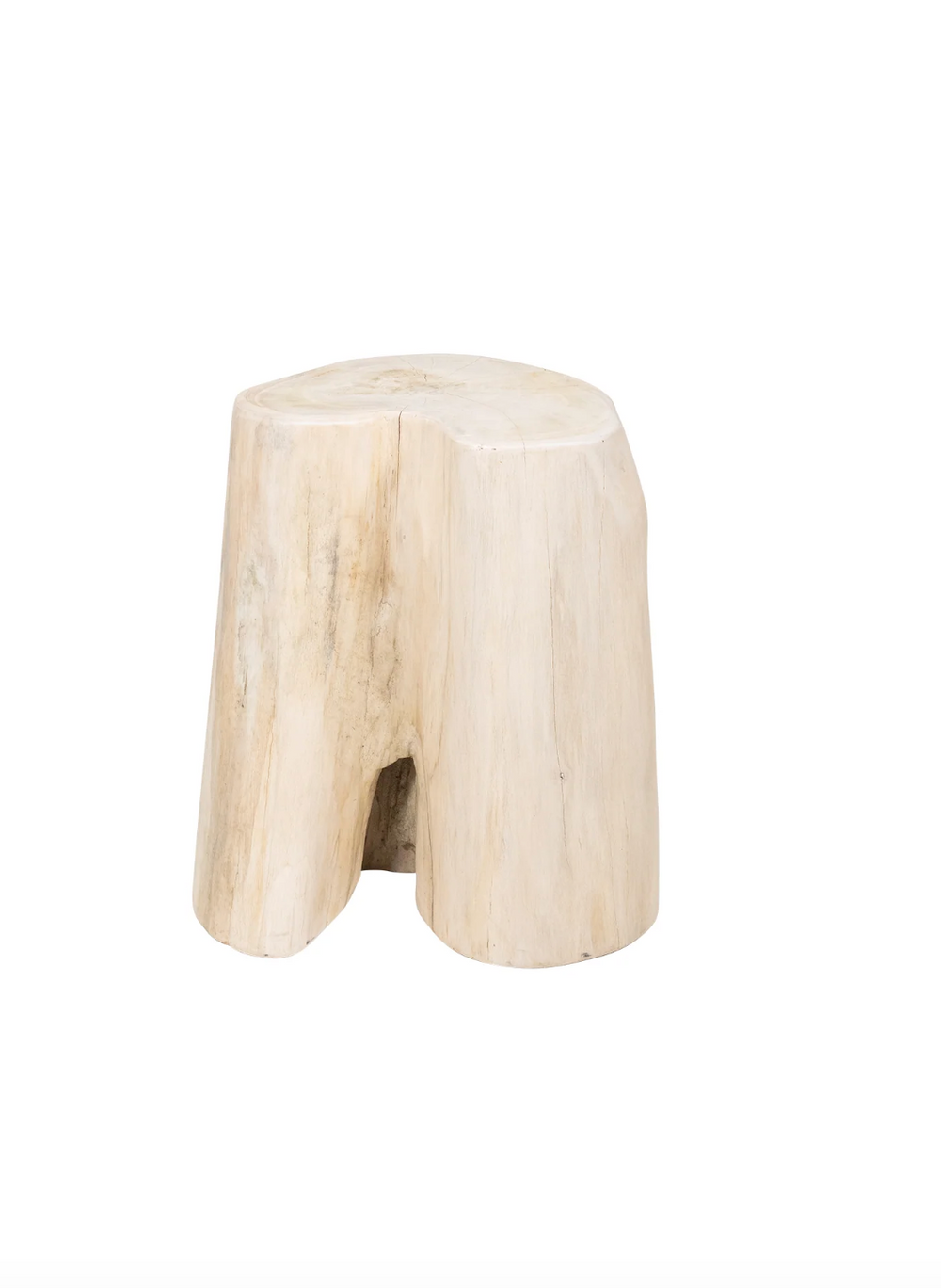 Darcy | Side Table Timber