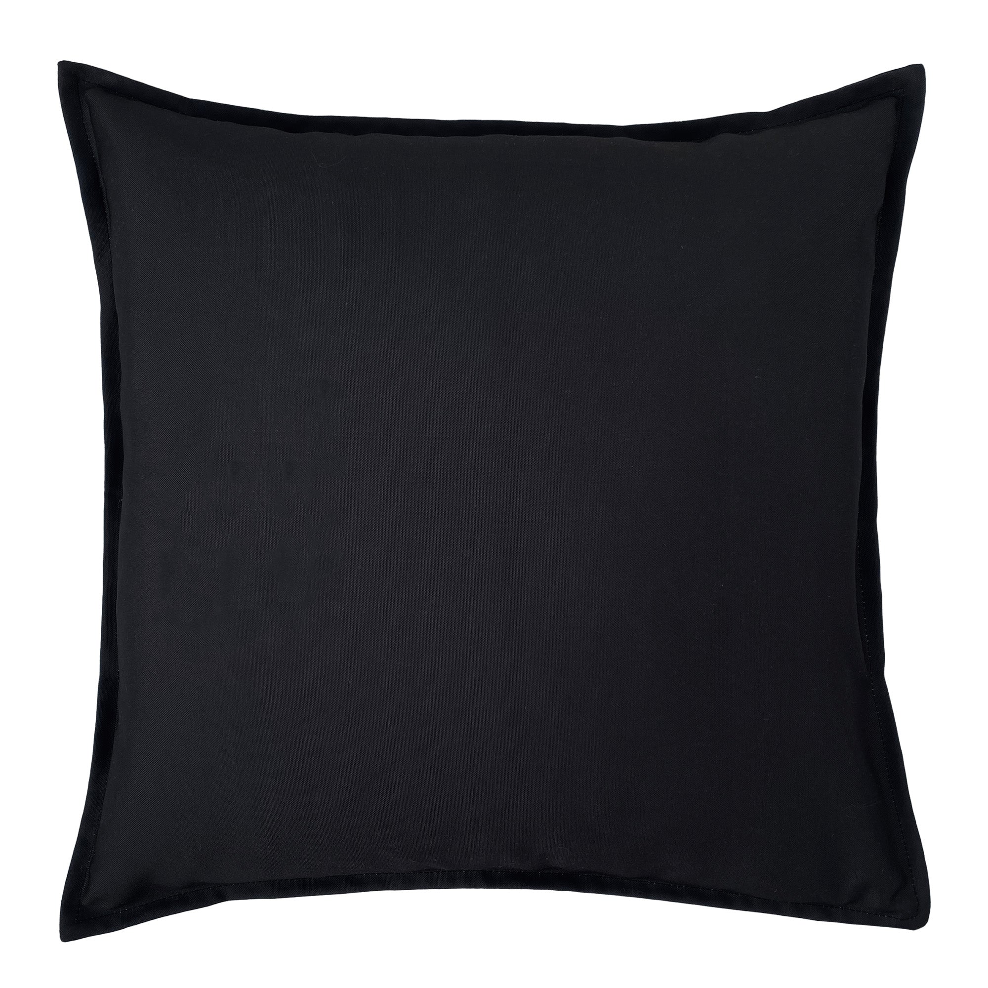 Torquay Plain 50x50cm Outdoor Cushion