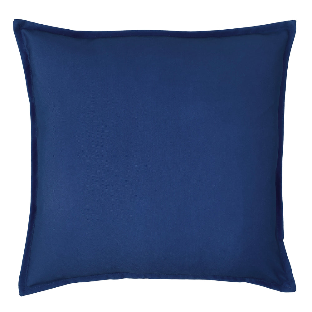 Torquay Plain 50x50cm Outdoor Cushion