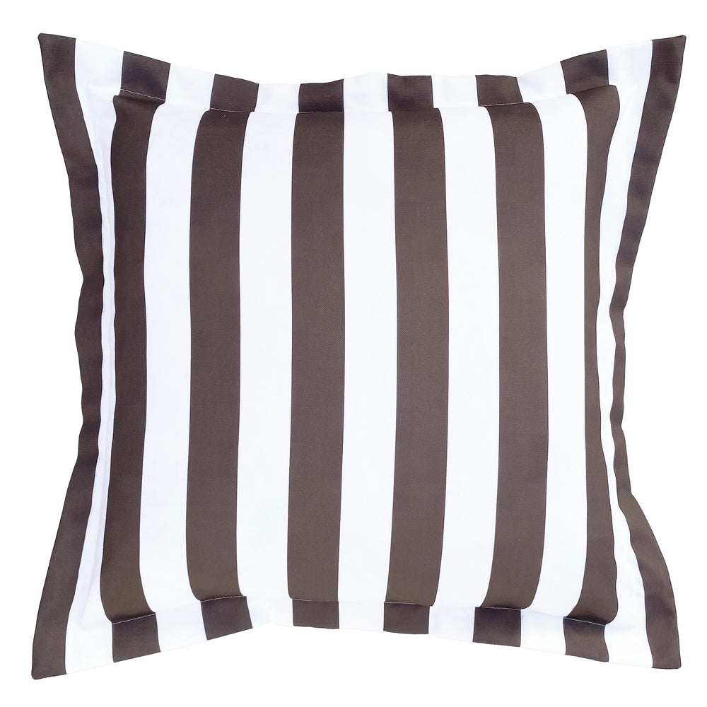 Stripe Torquay 50x50cm Outdoor Cushion