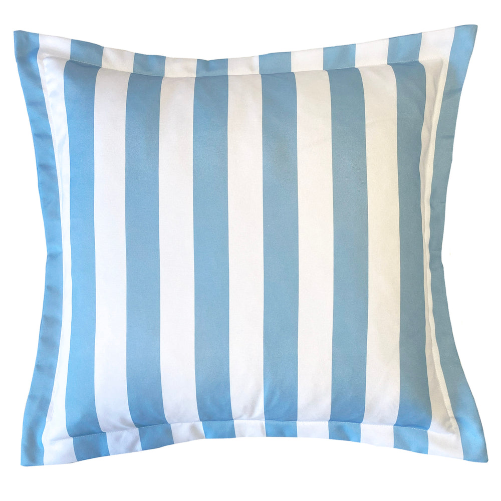 Stripe Torquay 50x50cm Outdoor Cushion