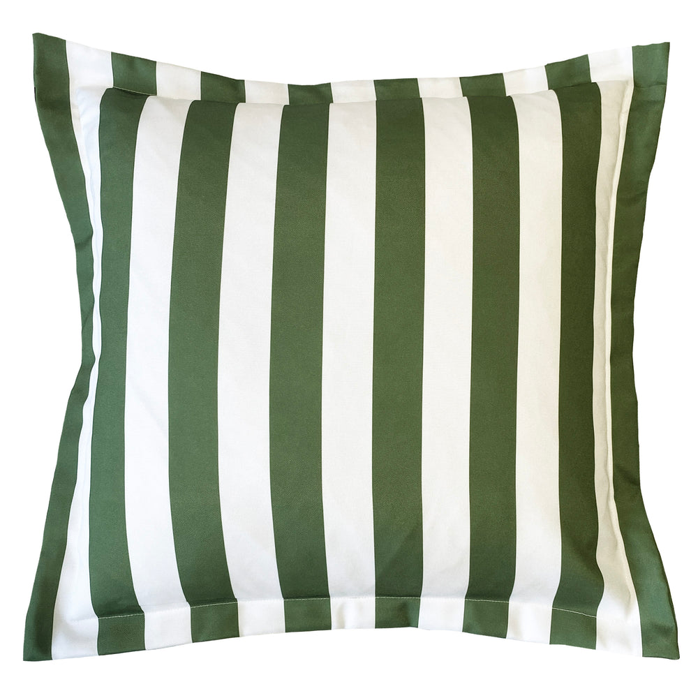 Stripe Torquay 50x50cm Outdoor Cushion