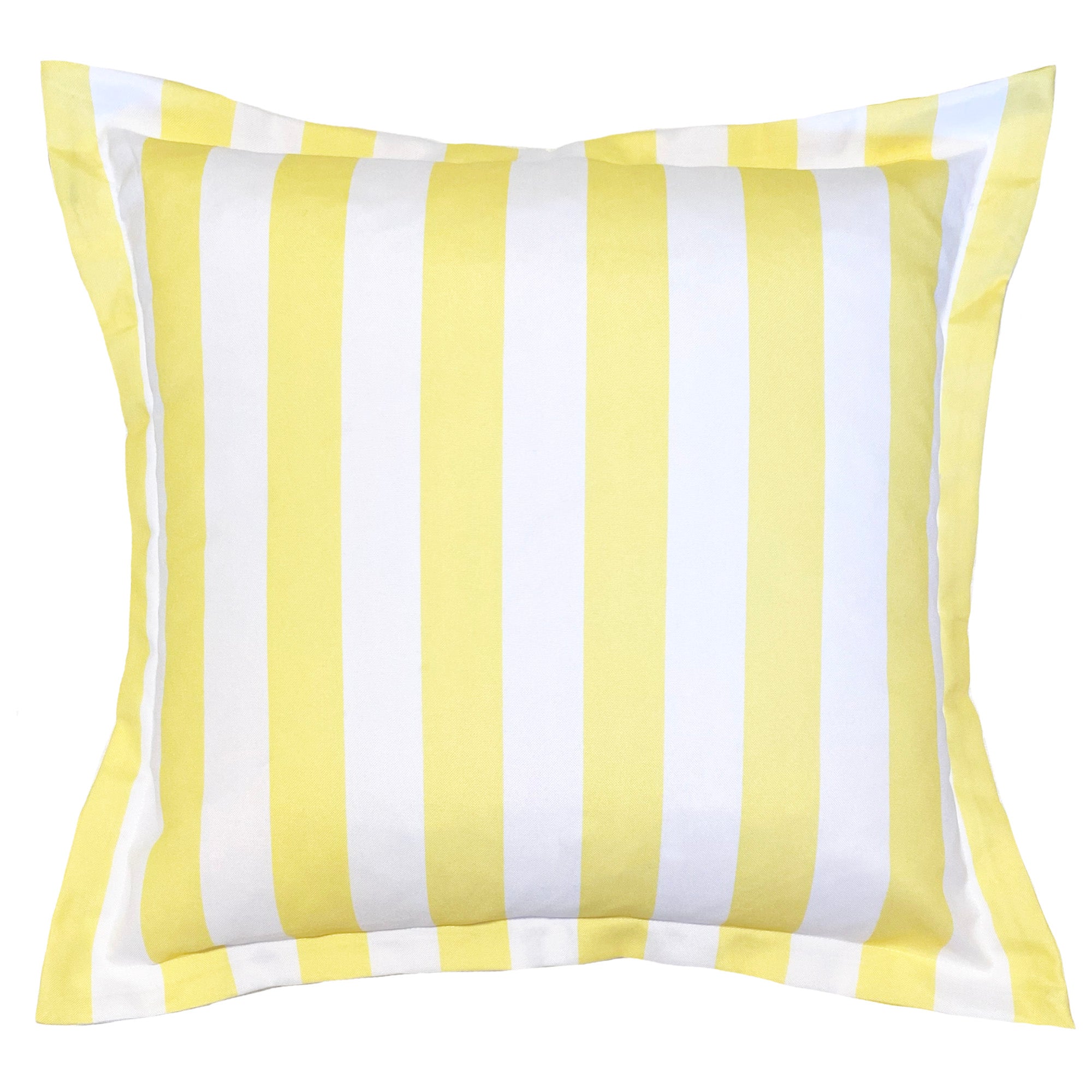 Stripe Torquay 50x50cm Outdoor Cushion