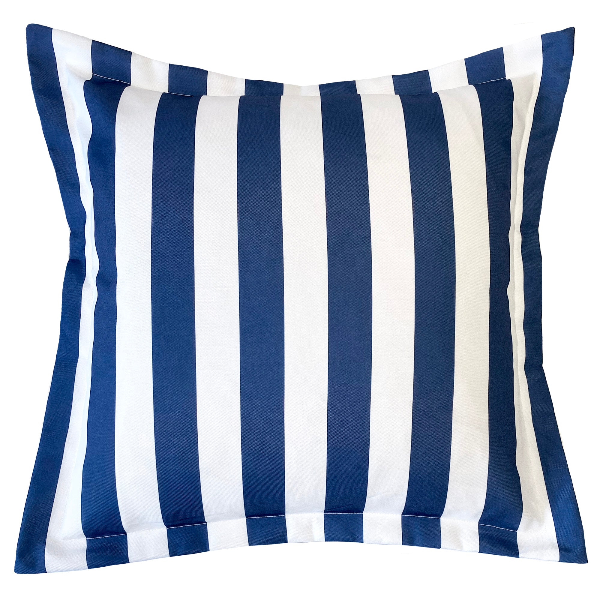 Stripe Torquay 50x50cm Outdoor Cushion