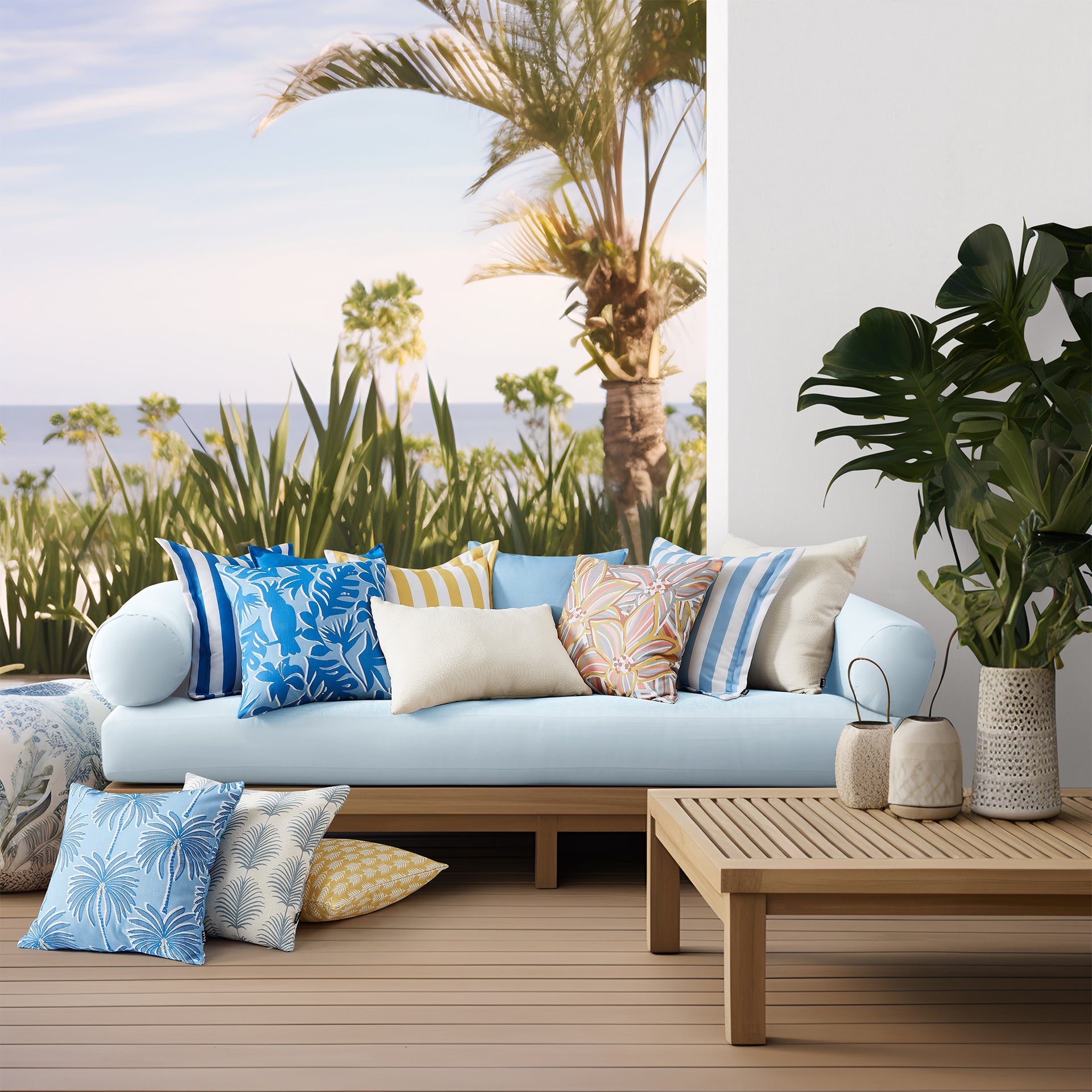 ZAAB Homewares – Morrissey Blinds & Interiors