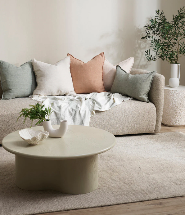 Arcadia Cushion