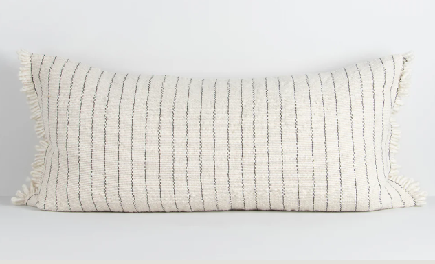 Niseko Milk Lodge Cushion