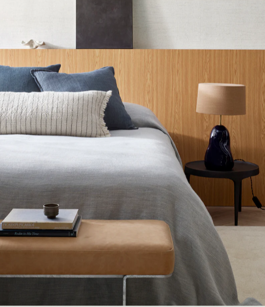 Niseko Milk Lodge Cushion