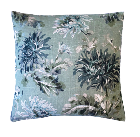 Maryam Hedgerow Cushion