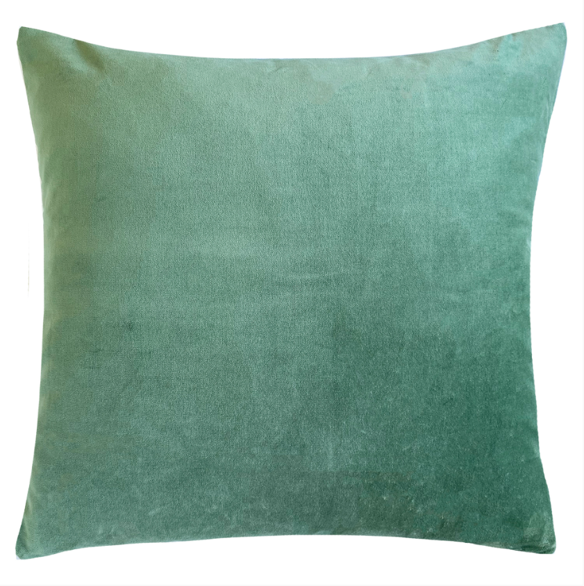 Maryam Hedgerow Cushion