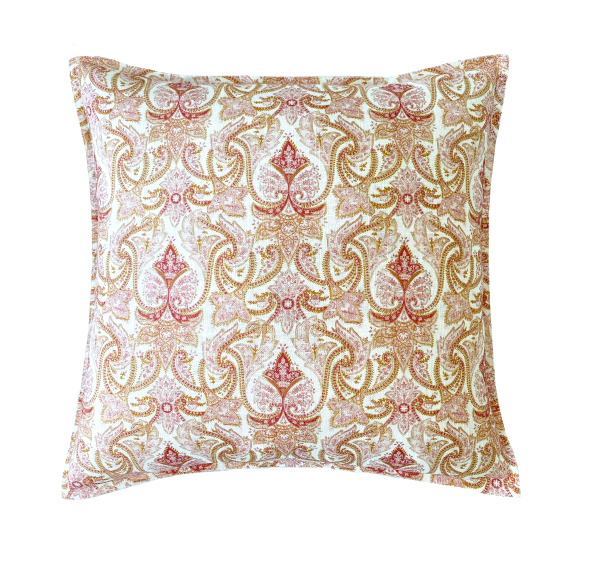 Bridgeford Paisley Cushion